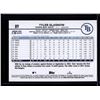 Image 2 : Tyler Glasnow 2024 Topps Series 1 Card #89