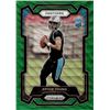 Bryce Young 2023 Panini Prizm Green Wave #311