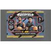 2023 Panini Prizm Draft Picks Factory Sealed Blaster Box. Victor Wembanyama Wave & Cracked Ice Paral