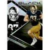 2023 Panini Chronicles Black Draft Picks Michael Mayer #15
