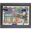 Image 1 : 2023 Topps Allen & Ginter Baseball Blaster Box. Where it all started. Look for Autograph and Relic C