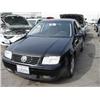 Image 1 : 2000 VW Jetta