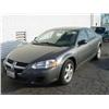 Image 1 : 2005 Dodge Stratus