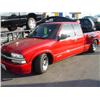 Image 1 : 1998 Chevy S 10