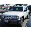 Image 1 : 2001 Isuzu Rodeo