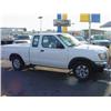 Image 1 : 1998 Nissan Frontier