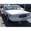 Image 1 : 1993 Lincoln Town Car