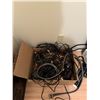 Image 1 : Assorted wires