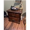 Image 1 : End table