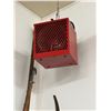 Image 1 : Shop heater