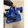 Image 1 : Simoniz random orbital polisher