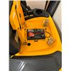 Image 2 : Ride on lawn mower