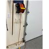 Image 1 : Extension cord and reel