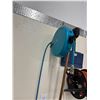 Image 1 : Air hose and reel