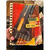 Image 1 : Lyman ammunition reloading hand book