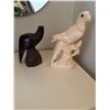 Image 2 : Carving and candle