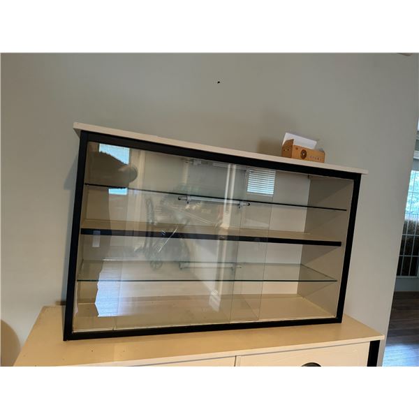 Display cabinet