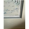 Image 2 : A. Miller numbered wall hanging