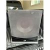 Image 1 : Sound stage speaker