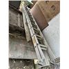 Image 1 : Extension ladder