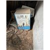 Image 1 : Welder condition unkown