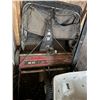 Image 1 : Lawn sweeper