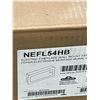 Image 6 : New Napoleon 54" Electric Wall Mount Fireplace - NEFL54HB - see all photos