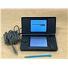 Image 1 : Nintendo DS Lite With Charger & Stylus as pictured