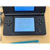 Image 3 : Nintendo DS Lite With Charger & Stylus as pictured