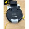 Image 12 : Sony CD Sports Walkman & accessories as pictured D-SJ15 (tested quickly, working)