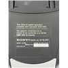 Image 13 : Sony CD Sports Walkman & accessories as pictured D-SJ15 (tested quickly, working)