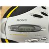 Image 2 : Sony CD Sports Walkman & accessories as pictured D-SJ15 (tested quickly, working)