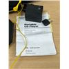 Image 8 : Sony CD Sports Walkman & accessories as pictured D-SJ15 (tested quickly, working)
