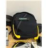Image 9 : Sony CD Sports Walkman & accessories as pictured D-SJ15 (tested quickly, working)
