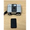 Image 10 : Vintage Ricoh Auto Half E Film Camera and case as pictured - not tested