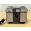Image 2 : Vintage Ricoh Auto Half E Film Camera and case as pictured - not tested