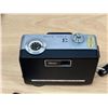 Image 3 : Vintage Ricoh Auto Half E Film Camera and case as pictured - not tested