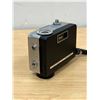Image 5 : Vintage Ricoh Auto Half E Film Camera and case as pictured - not tested