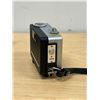 Image 6 : Vintage Ricoh Auto Half E Film Camera and case as pictured - not tested