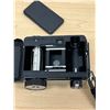 Image 8 : Vintage Ricoh Auto Half E Film Camera and case as pictured - not tested