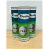 Image 1 : 3 Vintage New Old Stock Dunlop Tennis Ball Tins with Key Openers - see all photos