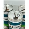 Image 3 : 3 Vintage New Old Stock Dunlop Tennis Ball Tins with Key Openers - see all photos