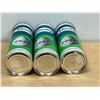 Image 4 : 3 Vintage New Old Stock Dunlop Tennis Ball Tins with Key Openers - see all photos