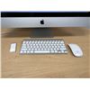 Image 3 : Apple iMac Computer with Keyboard & accessories as pictured - see all photos for details