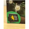 Image 2 : New Sunforce Solar String Light set - see all photos for details