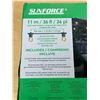Image 4 : New Sunforce Solar String Light set - see all photos for details