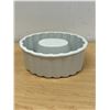 Image 1 : Vintage Cetem Ware (England) Jelly / Baking Mold - approx: 7.25 x 5.75"