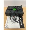 Image 8 : Microsoft XBOX with Controller / Wiring & Games as pictured - powers up, not tested
