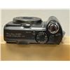 Image 5 : Canon Power Shot A590IS 8.0 megapixel 4X Optical zoom & accessories - powers up, not tested