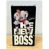 Image 1 : Teemu Selanne Winnipeg Jets "The New Boss" VHS Tape - see all photos